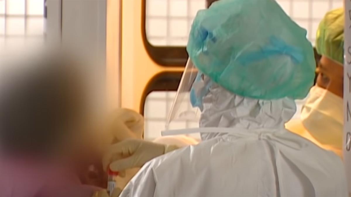 24歲女打滿三劑仍重症亡 醫：出現三徵兆要注意