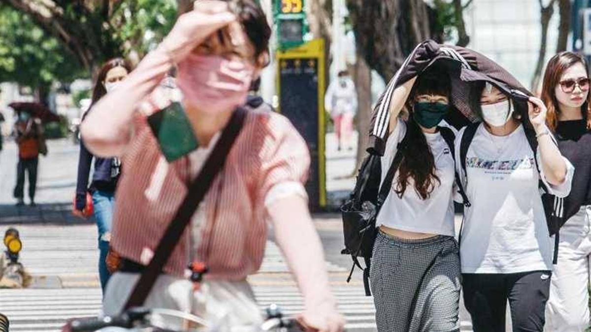 「立夏」5習俗吃蛋保平安 坐錯地方小心病痛纏身