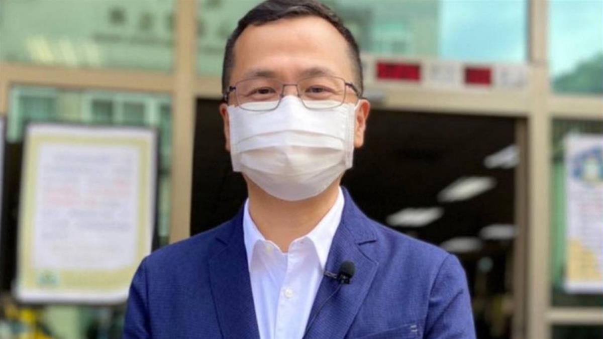 羅智強拚了 宣布請辭北市議員…全力參選桃園市長