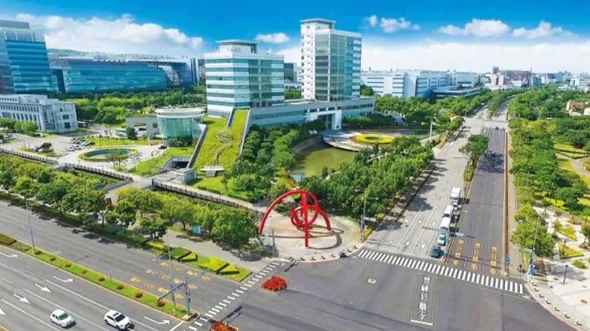 科技族買單！中科房價衝上6字頭 直逼七期豪宅