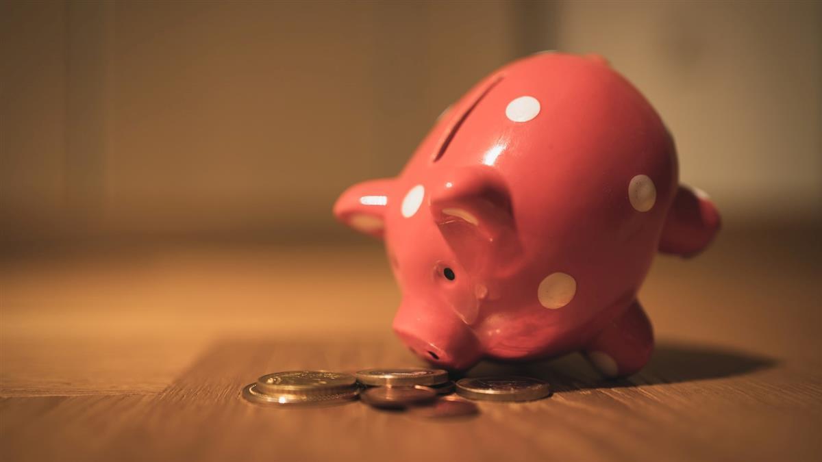 100萬放儲蓄險不如當頭款 男大生想買房出租 網驚呆：少年房神