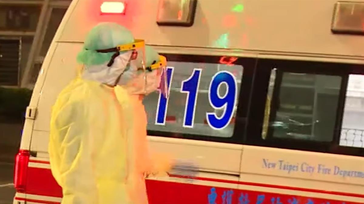 20多歲女確診6天病逝！ 李秉穎：有「這症狀」快就醫