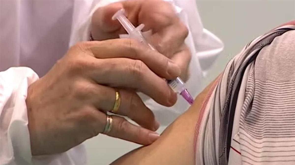 兒童接種疫苗12QA一次看 3天疫苗假不夠還可請「防疫假」