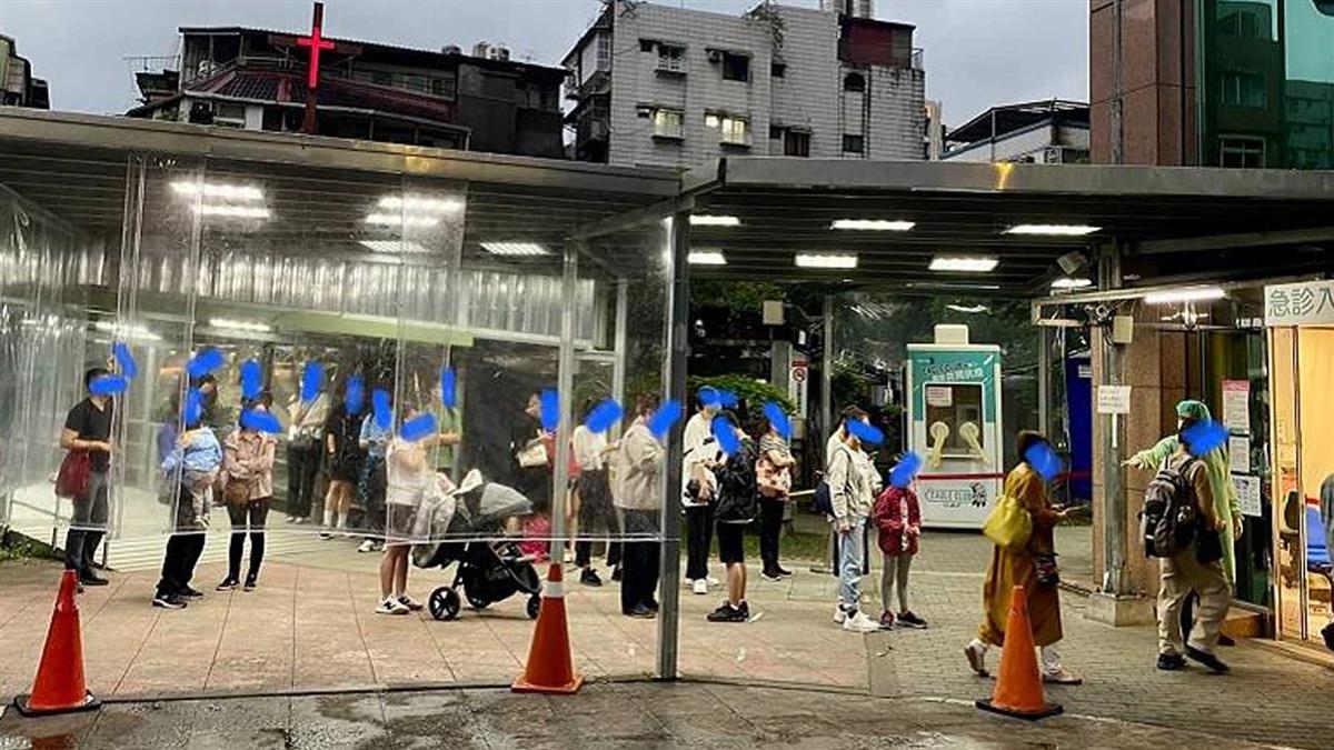 為領保險金 輕症患者搭救護車掛急診！醫嘆浪費了