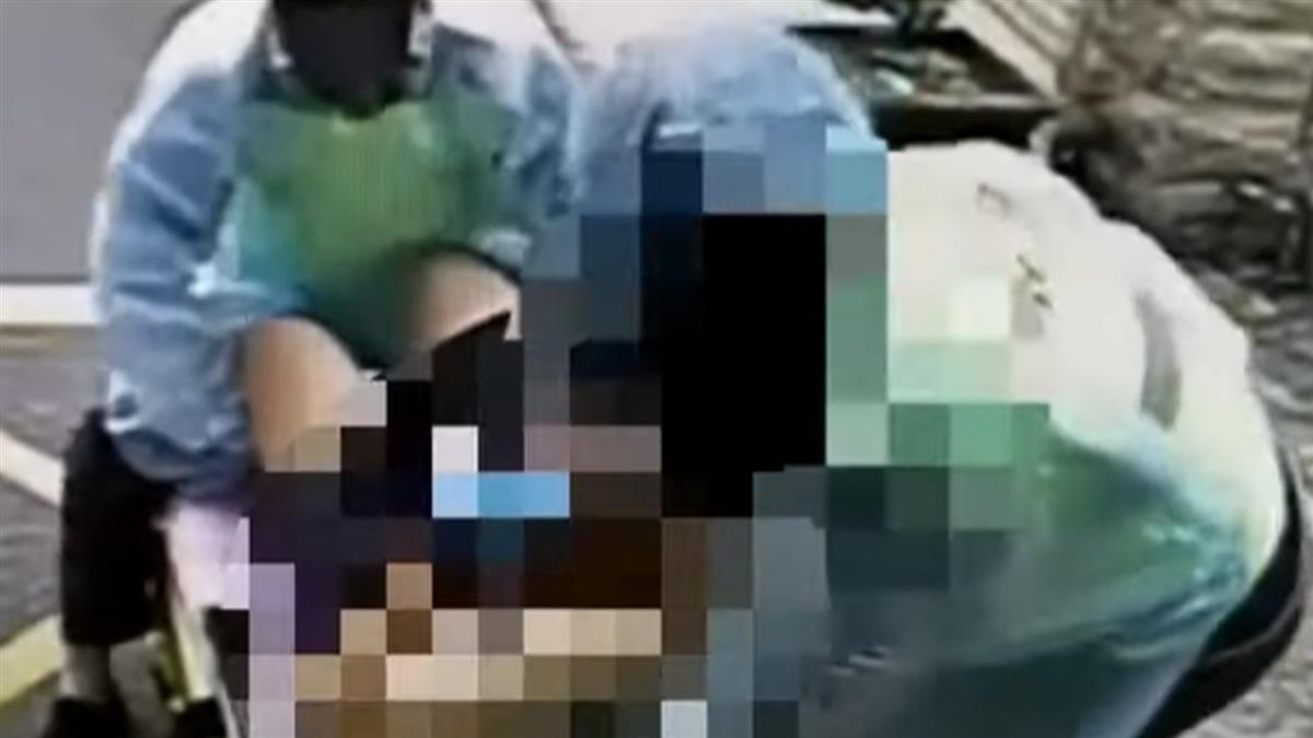 竹科工程師失聯！同事網路急尋人 發現疑中風