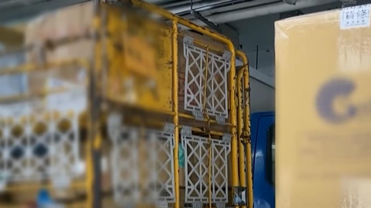 宅配員猝死為職災 法官：未控制菸癮需自負4成責任