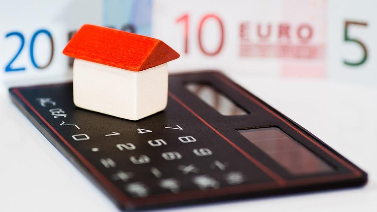 升息循環來了！專家：每升1%「可貸金額減9%~12%」