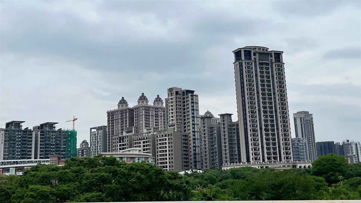 利率升升不息 專家曝20年數據：自住仍是進場的時機