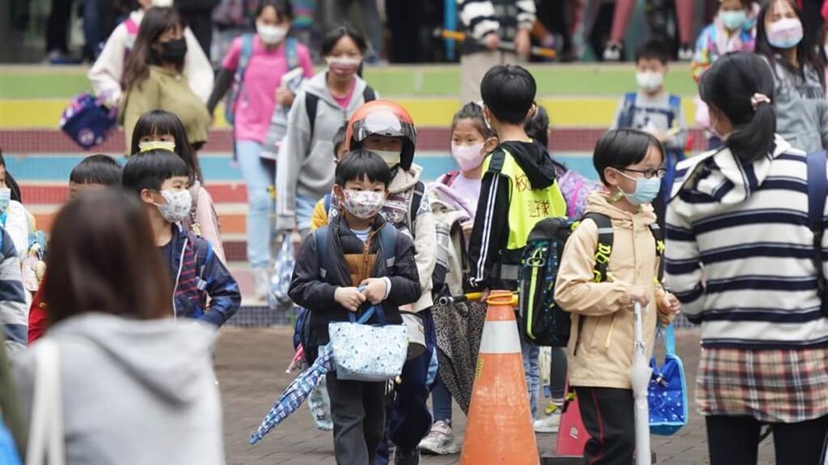 補習班、安親班實施重點疫調 停課比照中小學