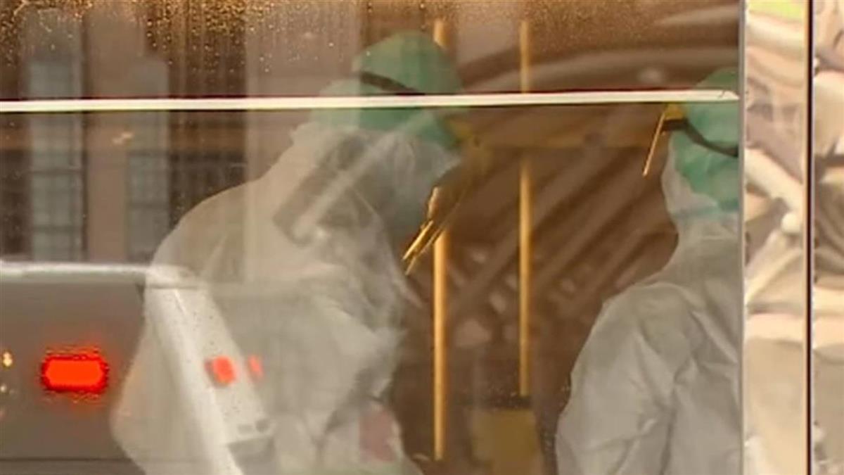 24歲確診女重症亡 醫示警出現4大症狀：快篩檢