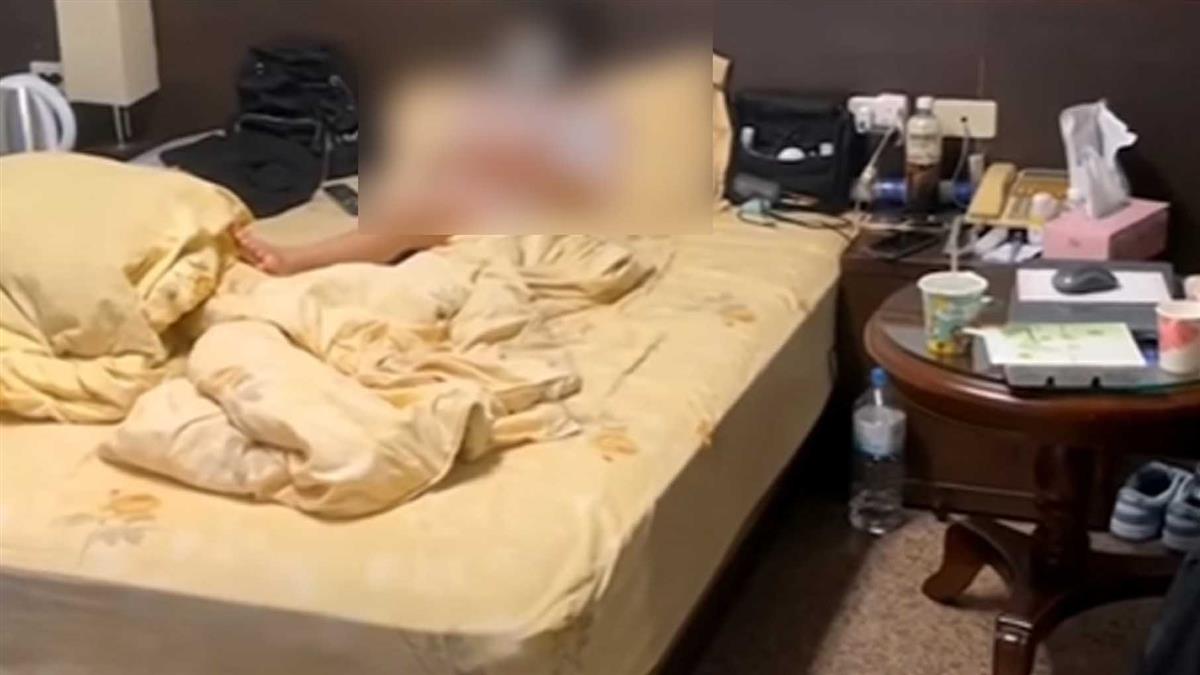 獨／返台前夕確診！母女被困澎湖 媽媽：不能返台再隔離？