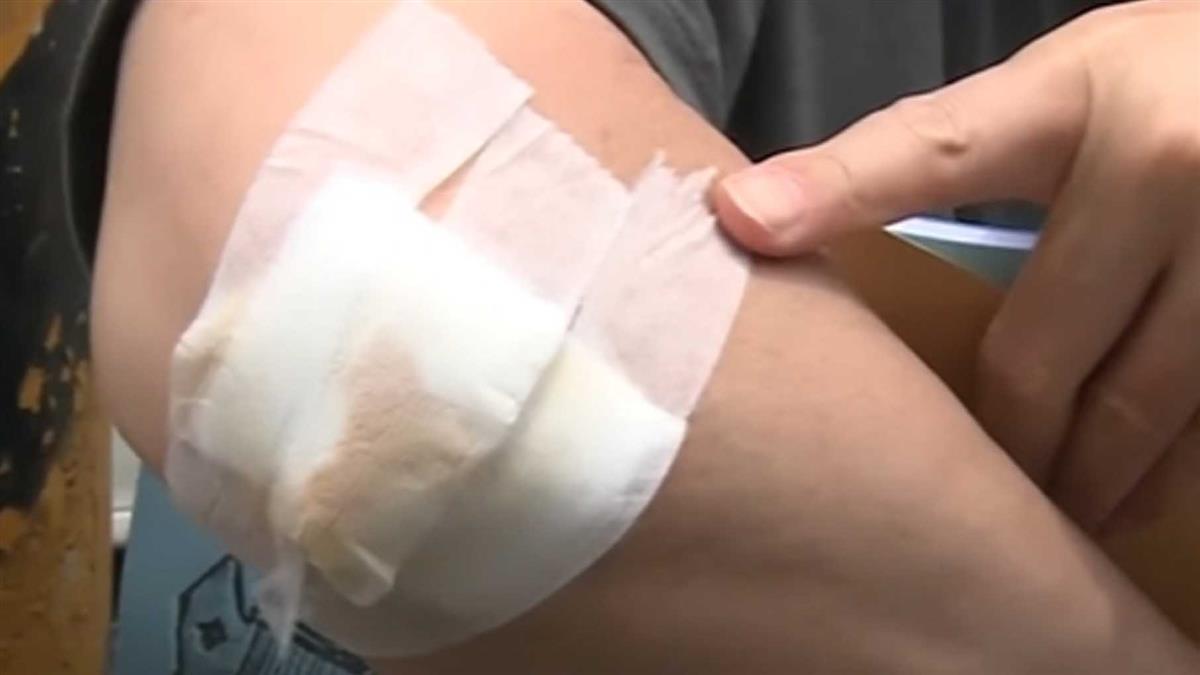 獨／古蹟曾氏洋樓繼承人父子 控村長占用還毆人