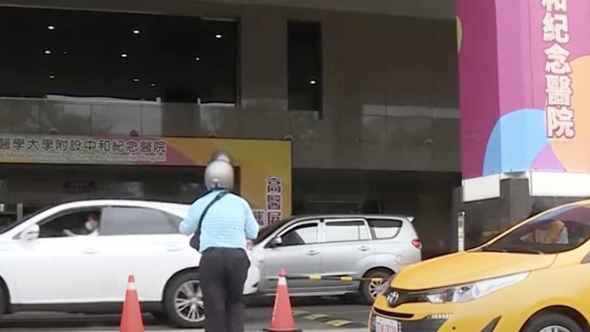 獨／全家四口隔離 被要求二次採檢 遭質疑恐開罰20萬