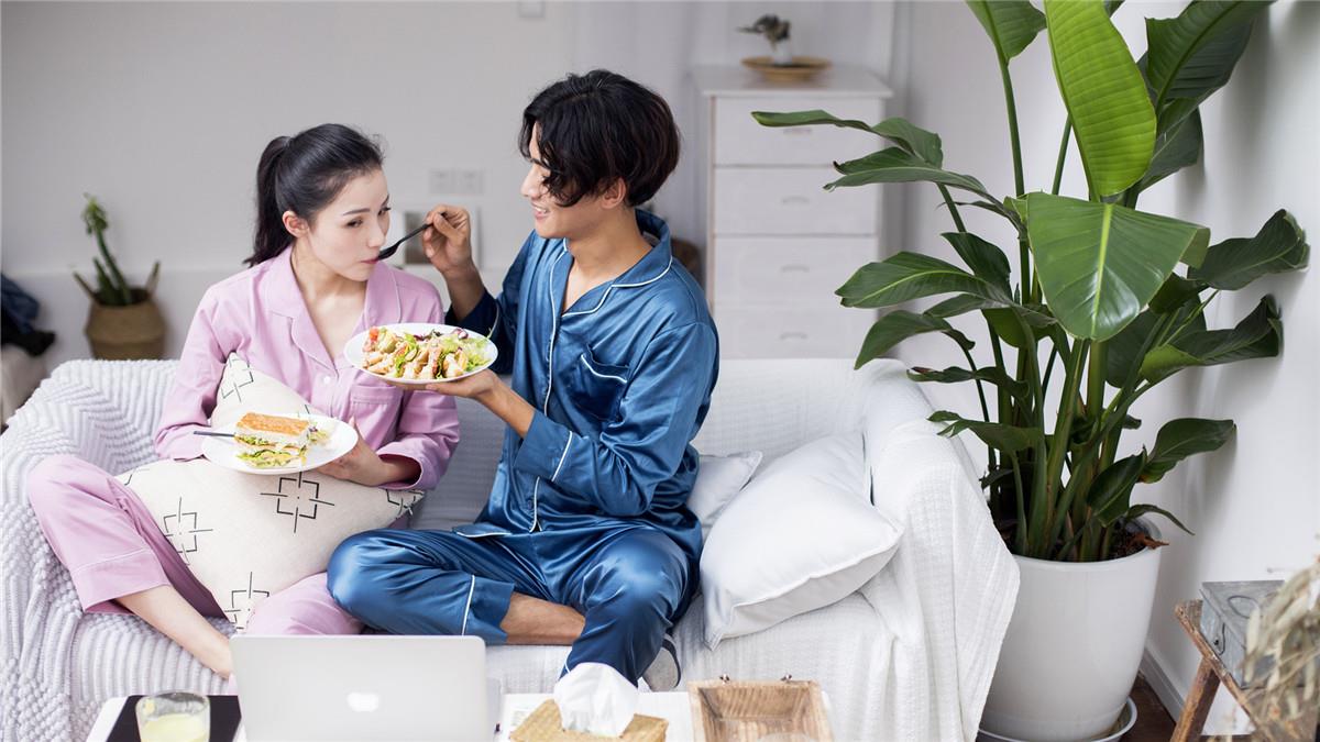 容易感動，愛心氾濫的星座｜東森新聞