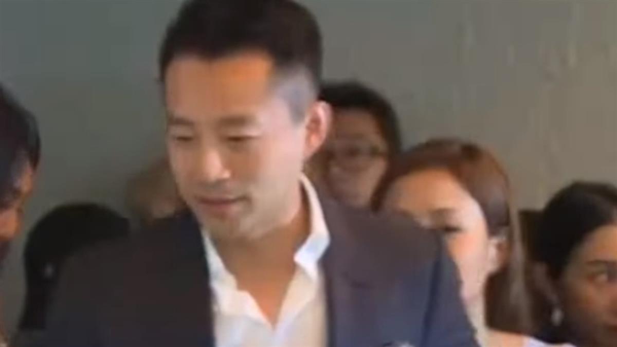 葛斯齊再爆汪小菲 遭張穎穎討550萬封口費