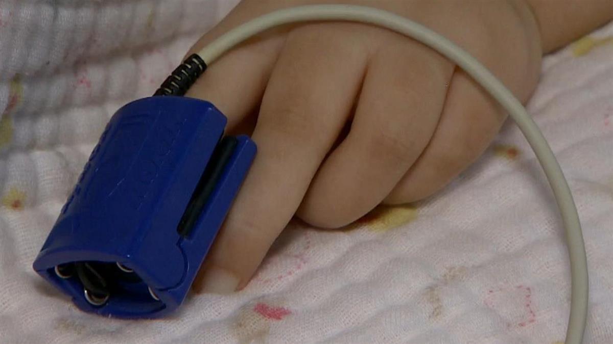 首例「MIS-C」出現了！10歲童確診康復 隔月高燒休克送ICU