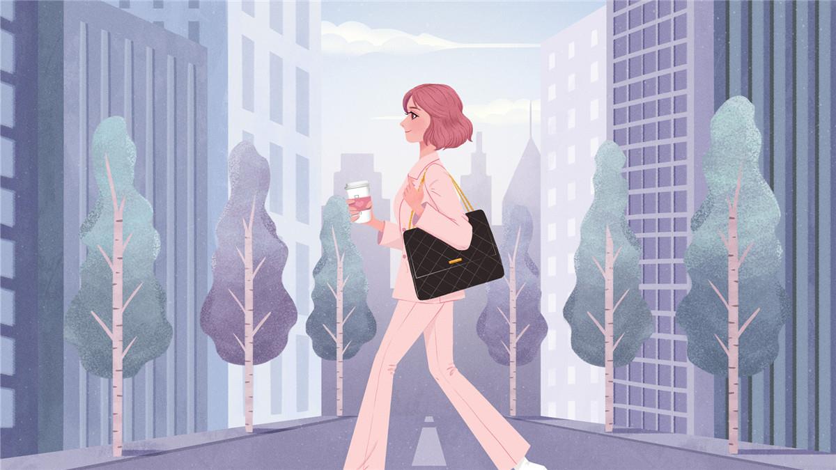 不會跟老公伸手要錢的星座女