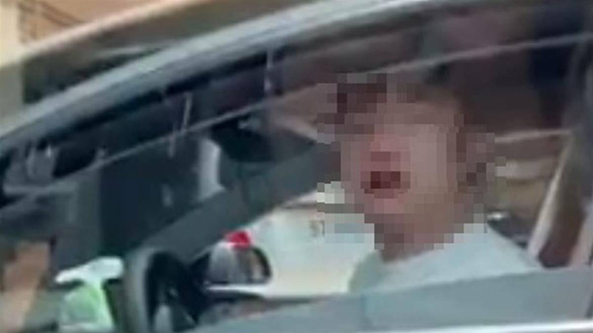 特斯拉男發聲了！還原衝突始末 車貸10年原因曝