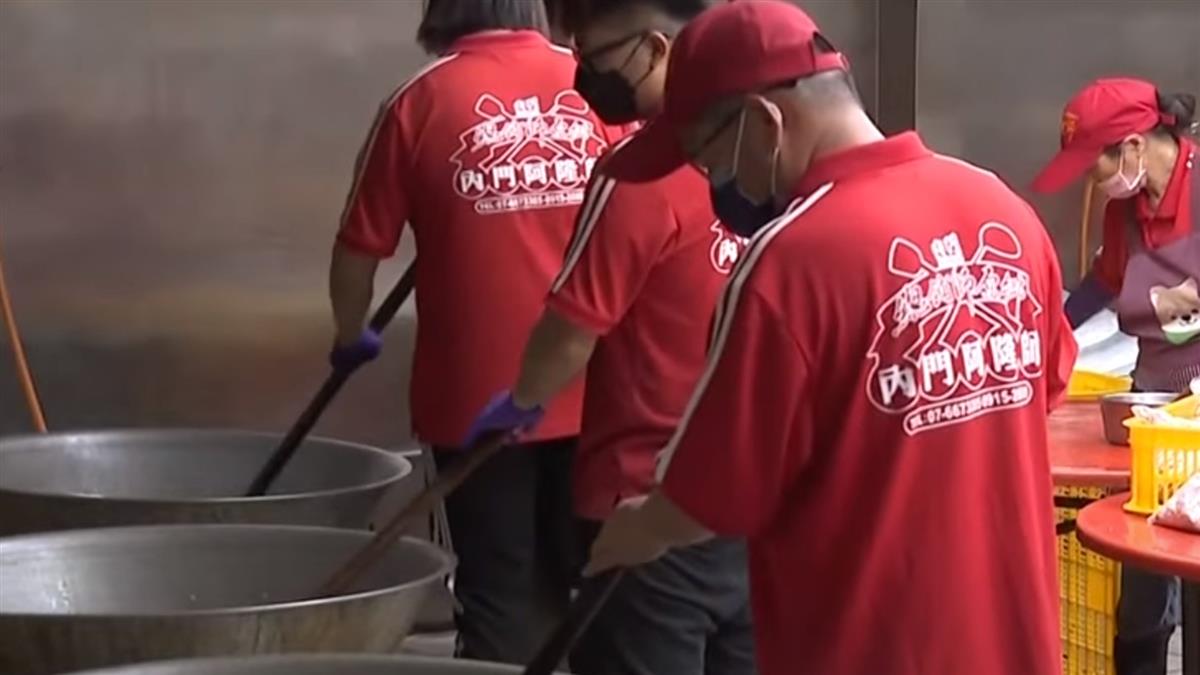 憂疫情不敢在外用餐 婚宴7～8成延期