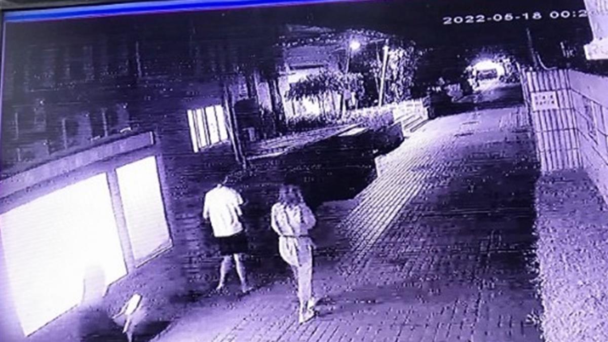 獨居女凌晨被狂按門鈴 一查竟是前男友洩出：想讓妳求我