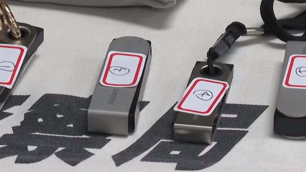 盜富商近9千萬虛擬貨幣 台美合作逮人