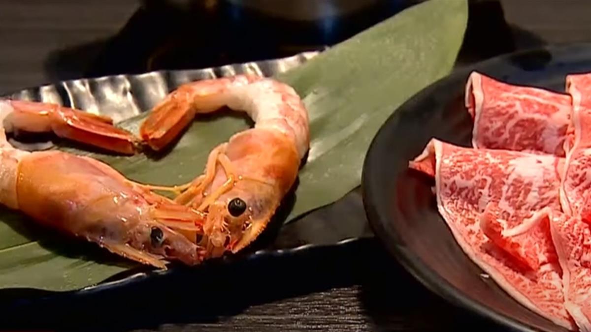 獨／無敵星星有優惠 50元扭蛋抽和牛、蝦