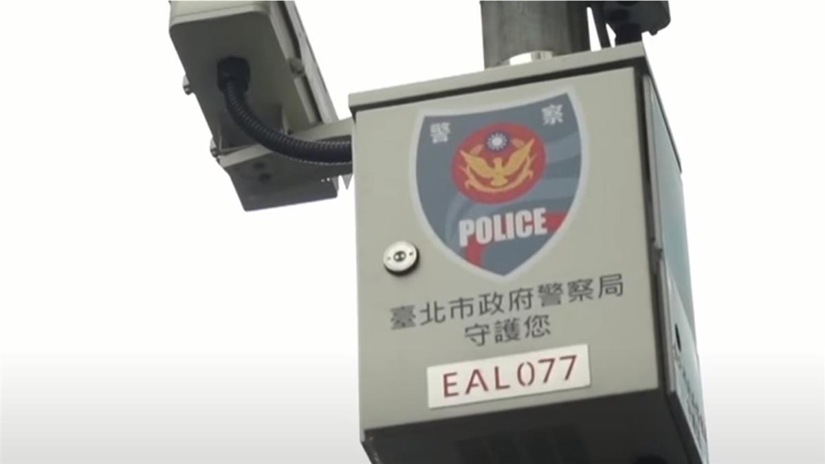 獨／「監視器沒電」沒錄到 北市月平均逾5千小時