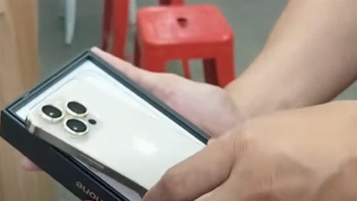 「換一家領錢」假買真詐！嫌犯遭警活逮