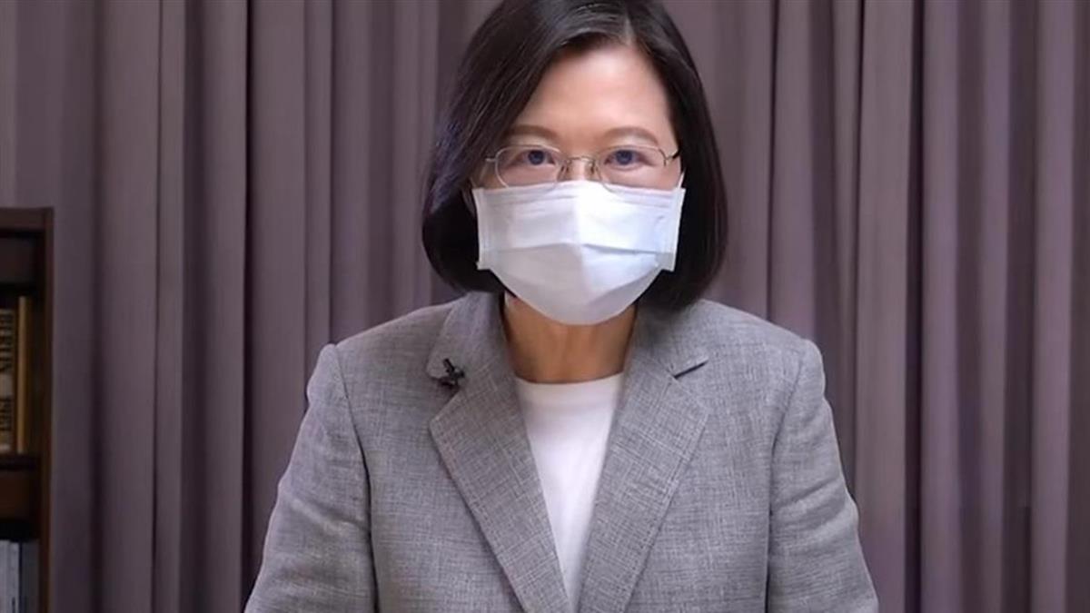 震撼彈！周玉蔻曝「民進黨雙北絕妙組合」：蔡英文是認真的