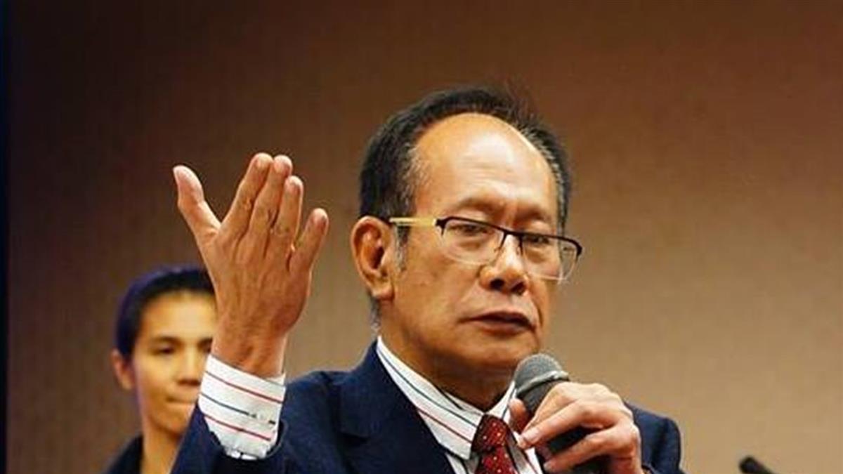 才因貪汙案被重判7年！陳超明拋震撼彈 擬參選縣長