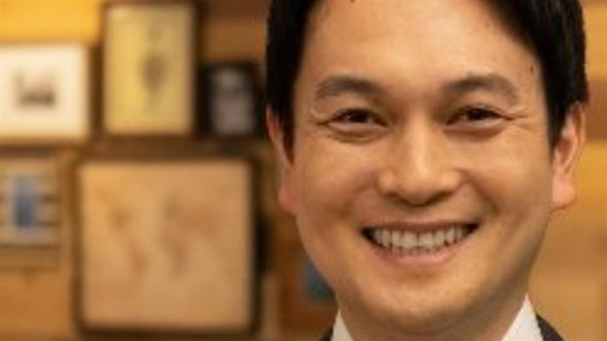 人力銀行社長多田洋祐過世！打高爾夫暈倒猝死 留下唐氏症女兒