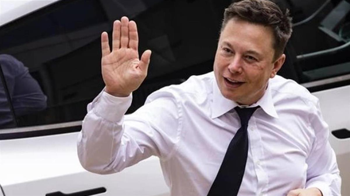 馬斯克劈腿女下屬又生雙胞胎 女方超狂背景曝光