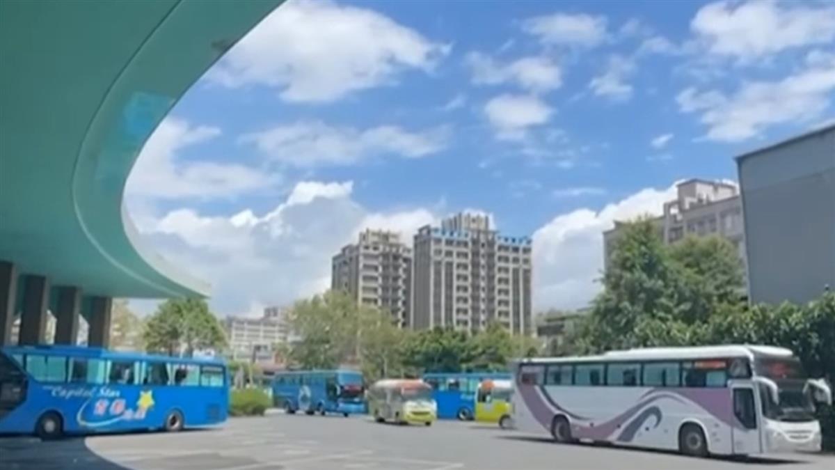 百萬抽抽樂！暑期搶客大戰 8客運推優惠