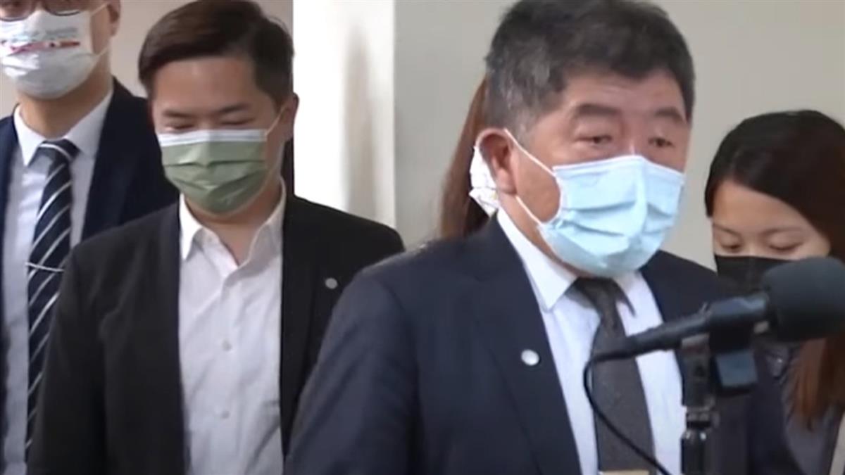 周玉蔻曝「陳時中+潘孟安」雙北組合 稱蔡認真的