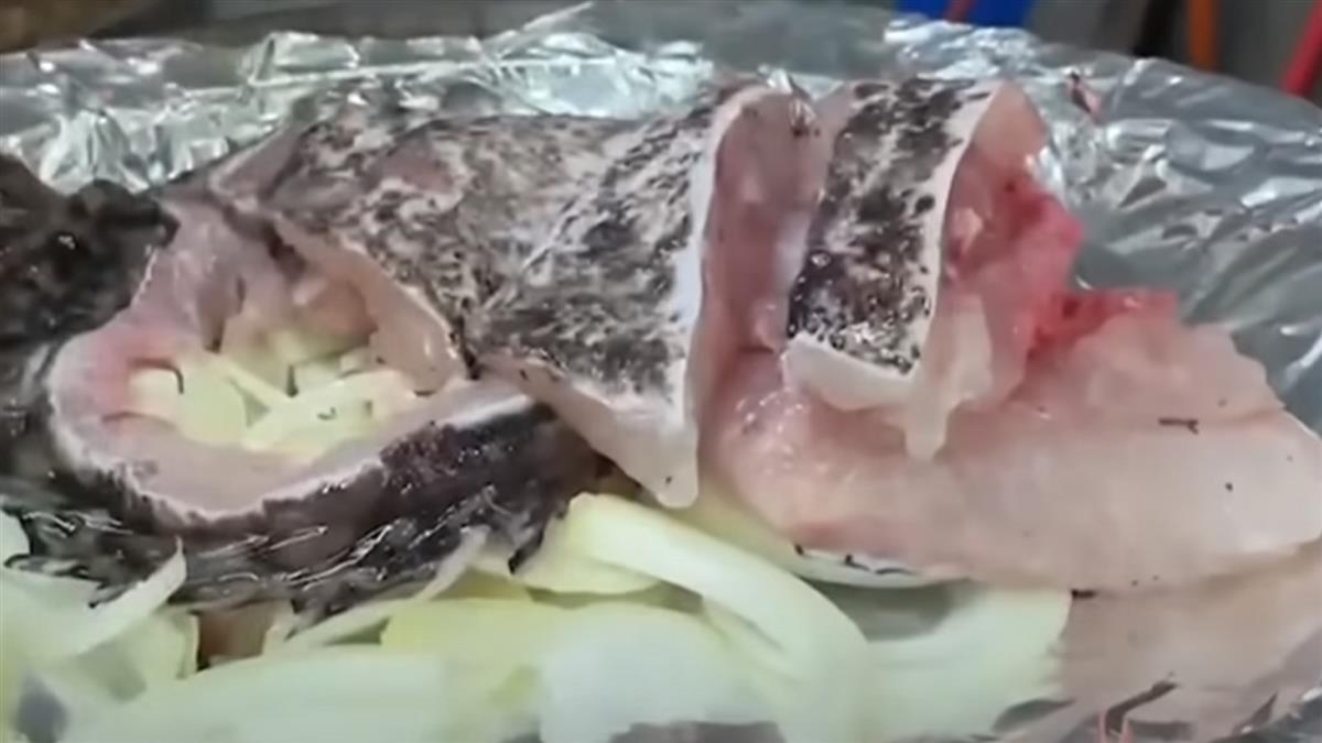 ▼台灣石斑魚在6月時，無預警遭大陸禁止進口。（圖／東森新聞）