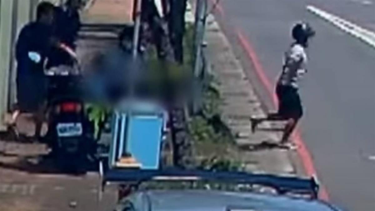 外傳林志穎醒了！妻發文「狀況穩定」