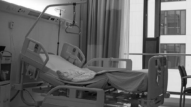  ▼其他三位家人目前仍住院觀察中。（示意圖／翻攝自PIXABAY）