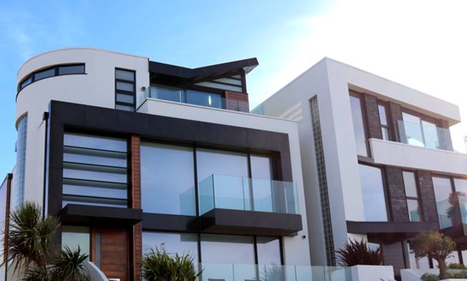 ▼父親後來決定幫女兒付頭期款買房子。（圖／翻攝自pexels）