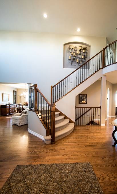 ▼房貸和房子裝修費用需要女兒自己出錢。（圖／翻攝自pexels）