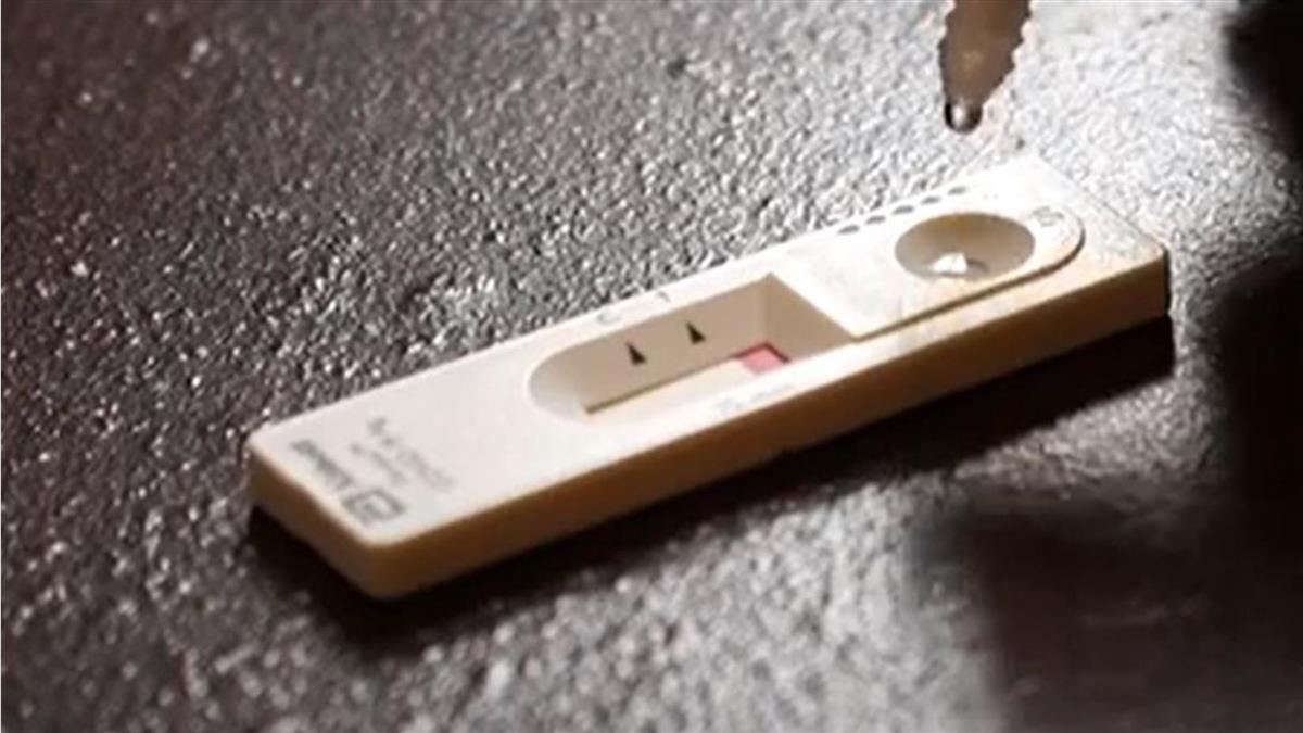 ▼新冠疫情還未歇，大陸又出現新的傳染病。（示意圖／東森新聞）