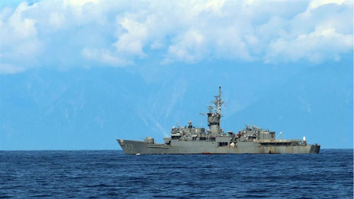 解放軍宣布「繼續圍台軍演」 重點組織對海突擊行動