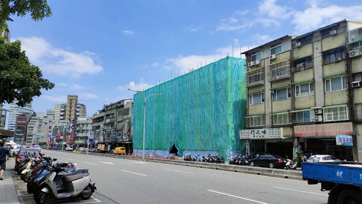 北市房「拆最多蓋最少」 專家曝2原因：6族群最受惠