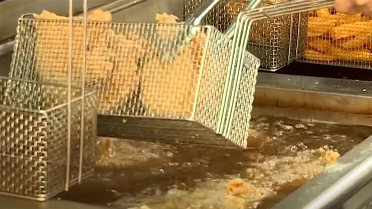 獨／逢甲一片雞排破百元！民眾嚇壞不敢買 老闆吐心聲