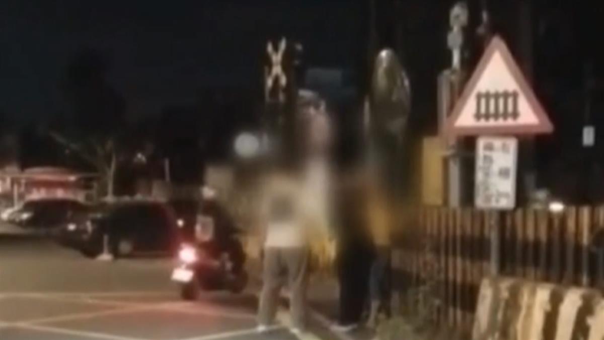 獨／誰先下車道？鄰居爆肢體衝突大打出手