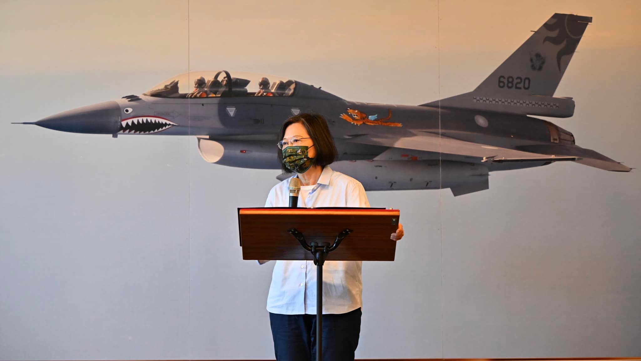 ▼蔡英文已指示外相關單位，向英國政府表達我國誠摯的悼念及慰問。（圖／AP NEWSROOM）