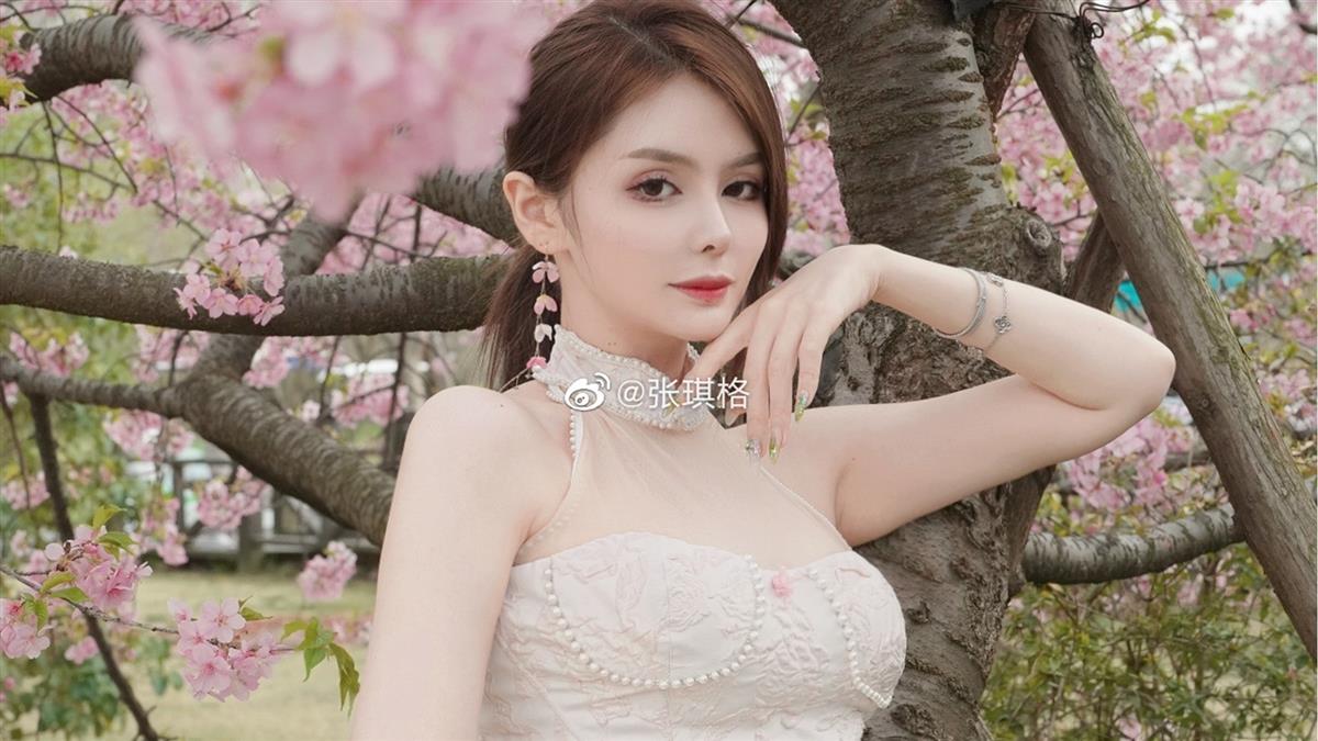 百萬正妹網紅爆不雅片外流 本人親上火線回應