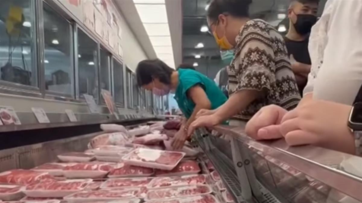 中秋夯烤肉！賣場看好懶人經濟 醃肉「攢便便」