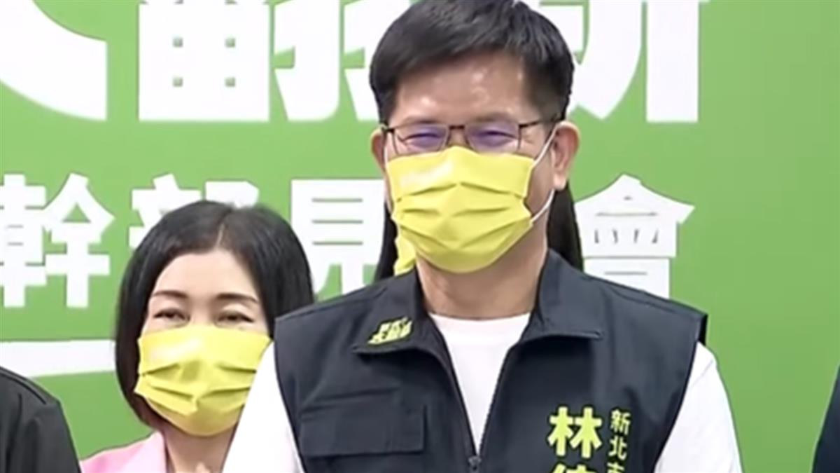 侯未承諾不選2024 龍批：不要變成第二個韓國瑜