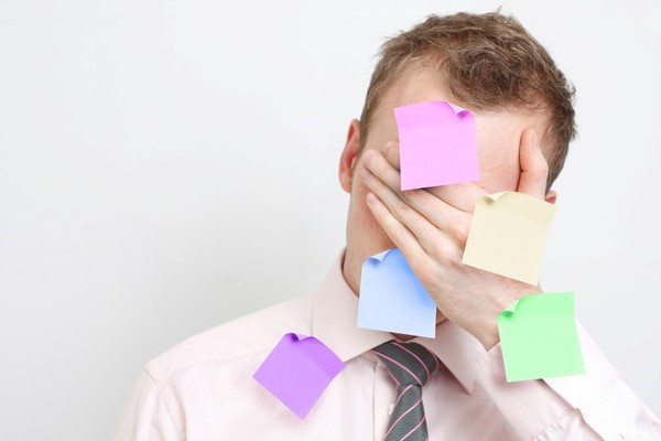  ▼生活壓力恐造成記憶力下降。（示意圖／翻攝自PIXABAY）