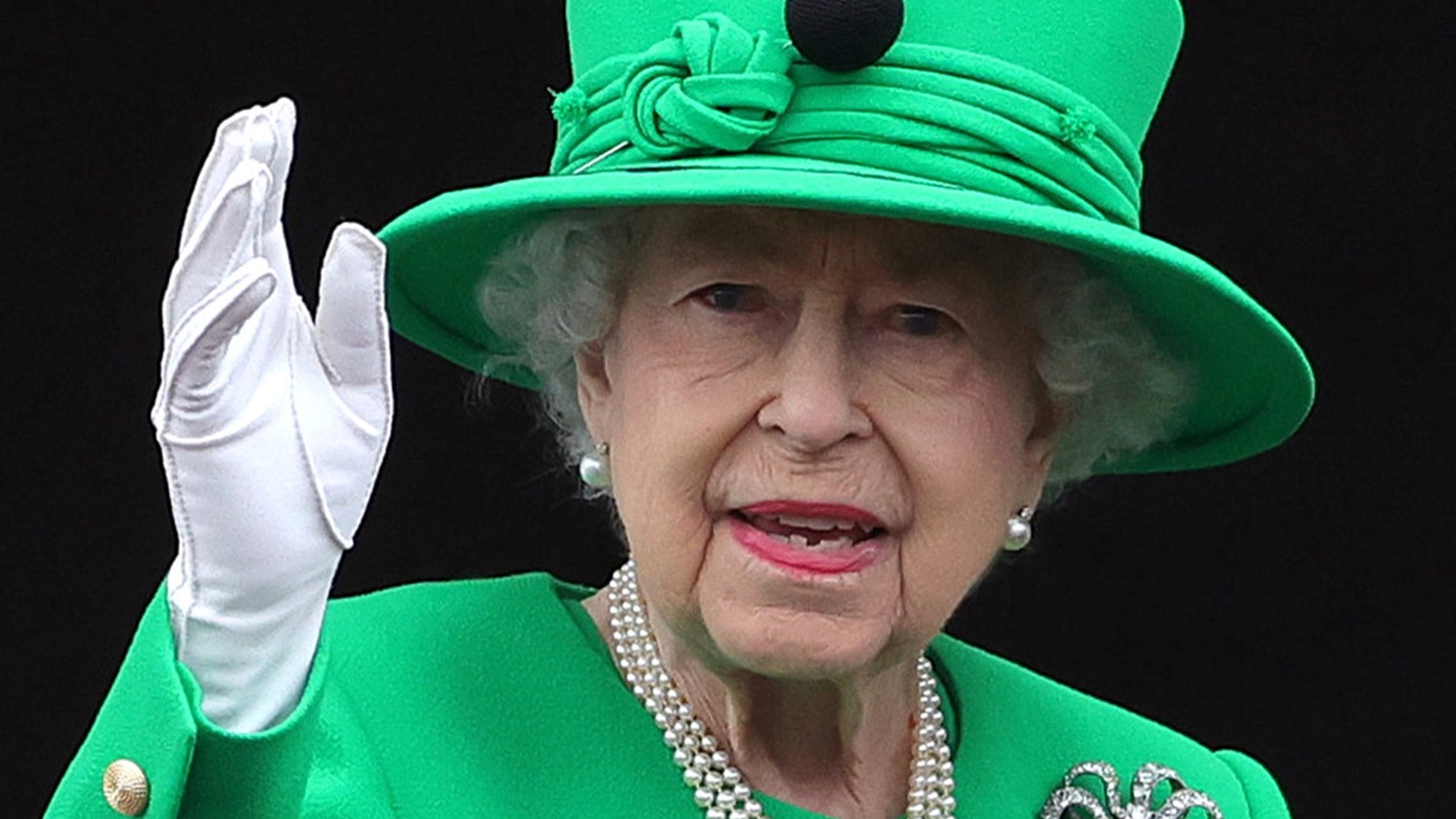 ▼郵票、貨幣上都印有英國女王肖像。（圖／翻攝自The Royal Family臉書）